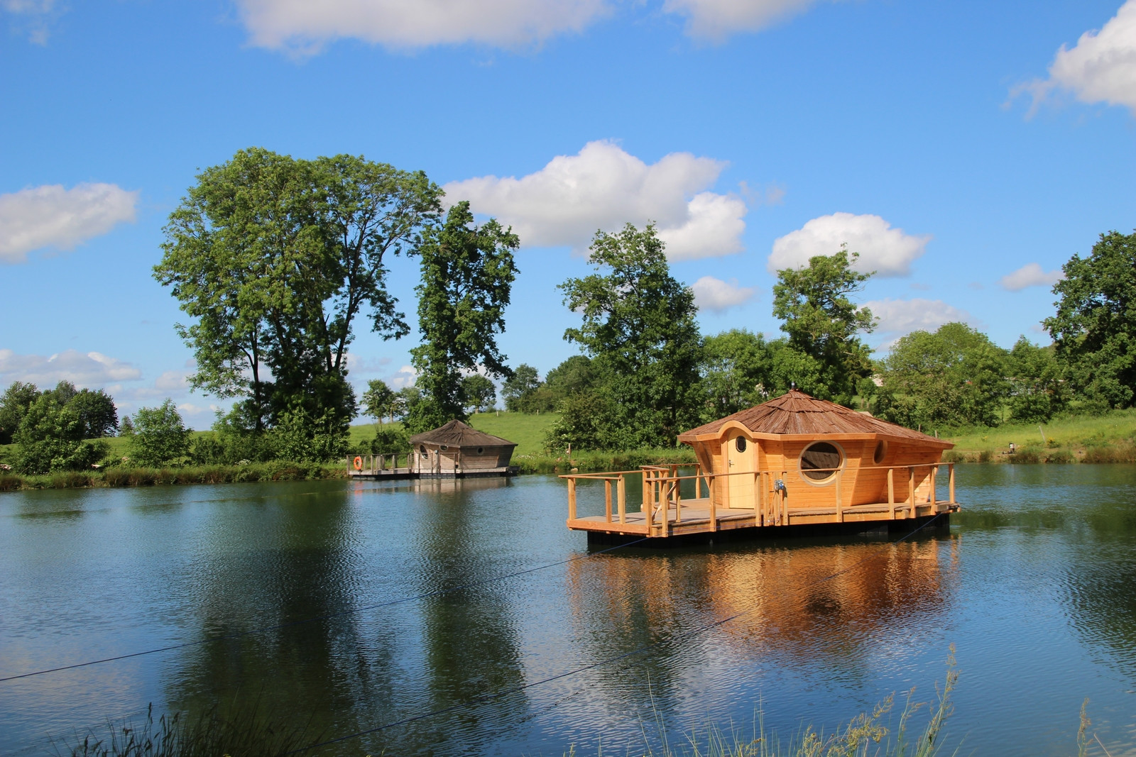 GreenGo location vacances écoresponsables