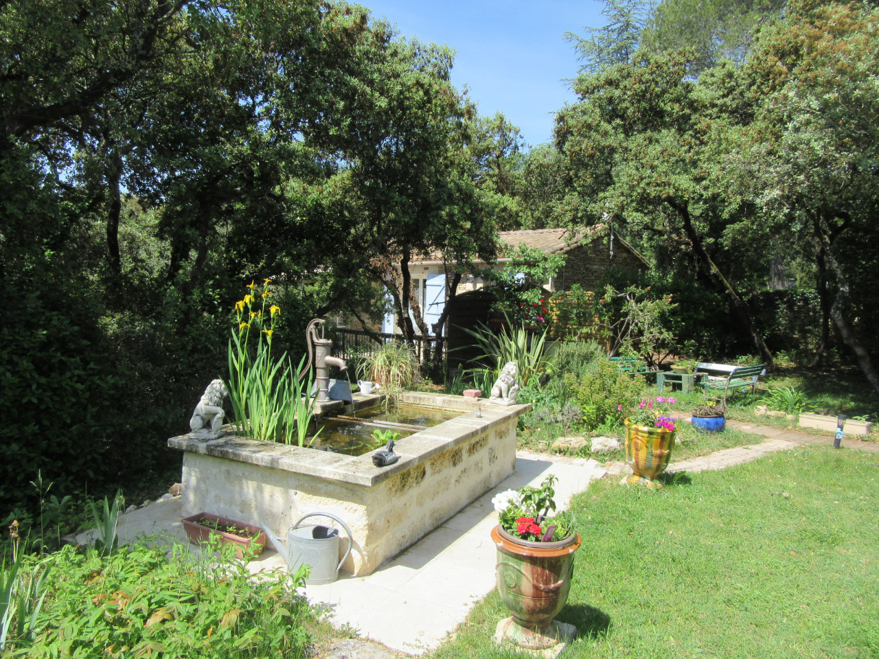 GreenGo Le gîte des Bois