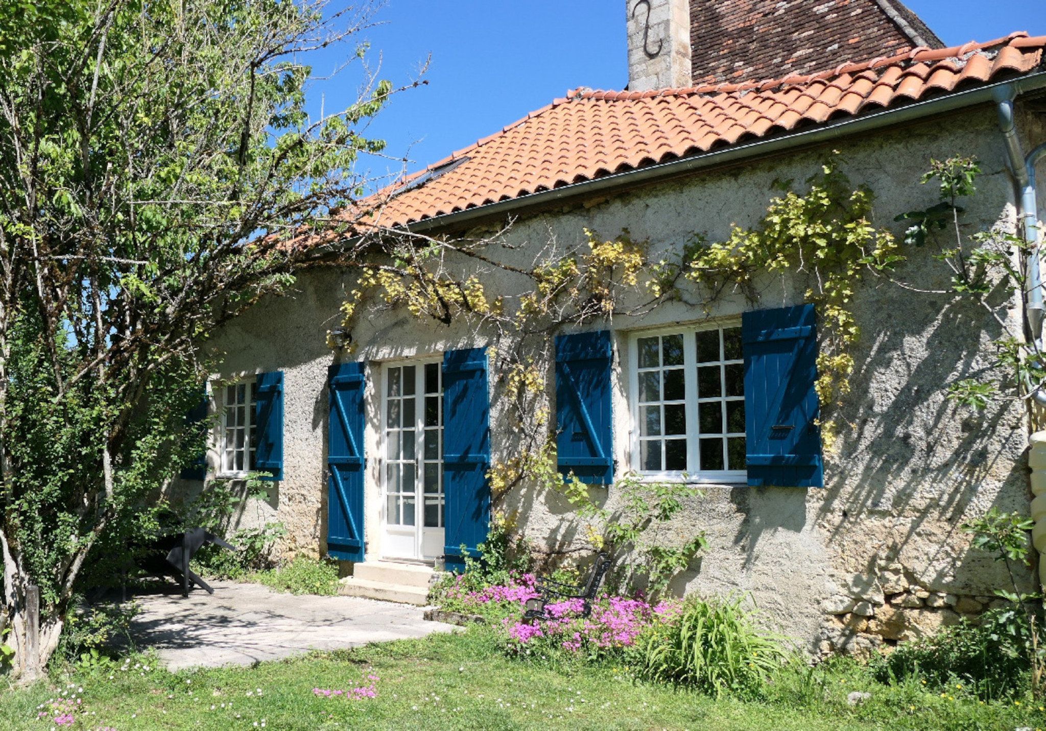 GreenGo location vacances écoresponsables