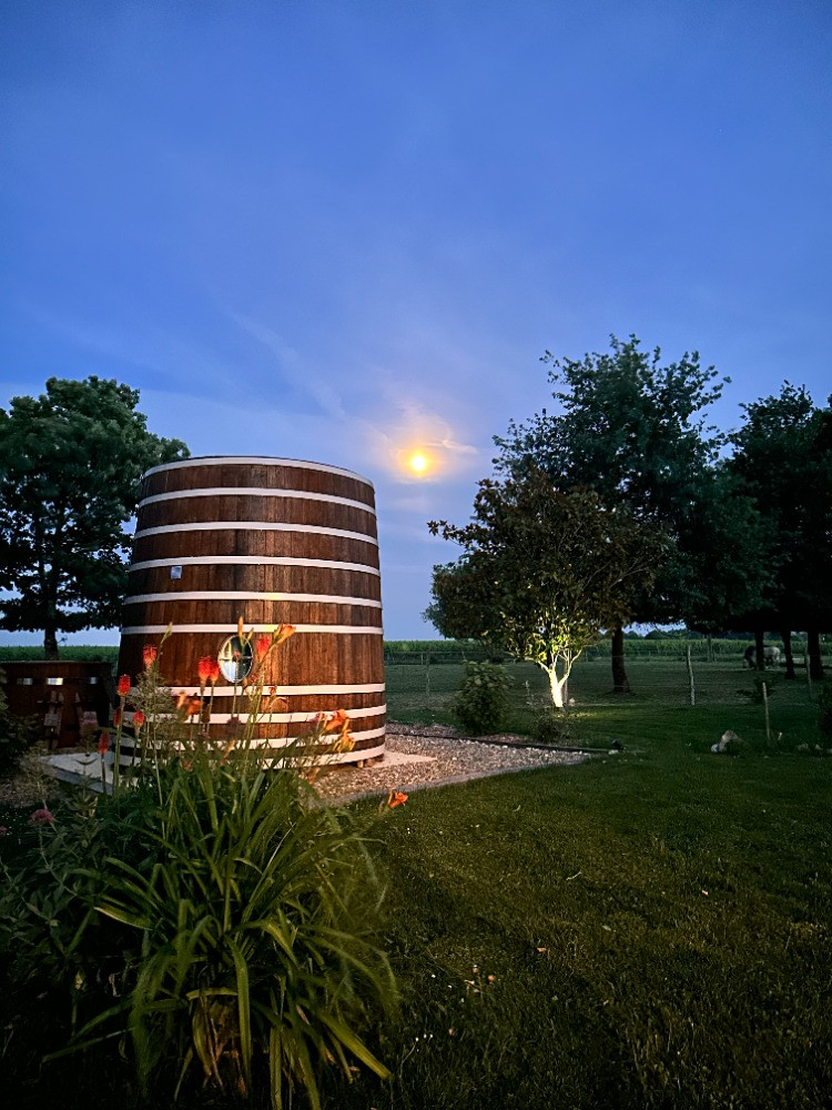 GreenGo Chambre d’hôtes Nouvelle-Aquitaine Haut-de-gamme