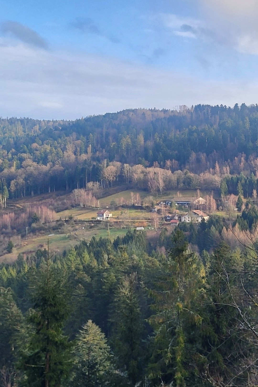 Hôte GreenGo: Le Roupillon du Franould