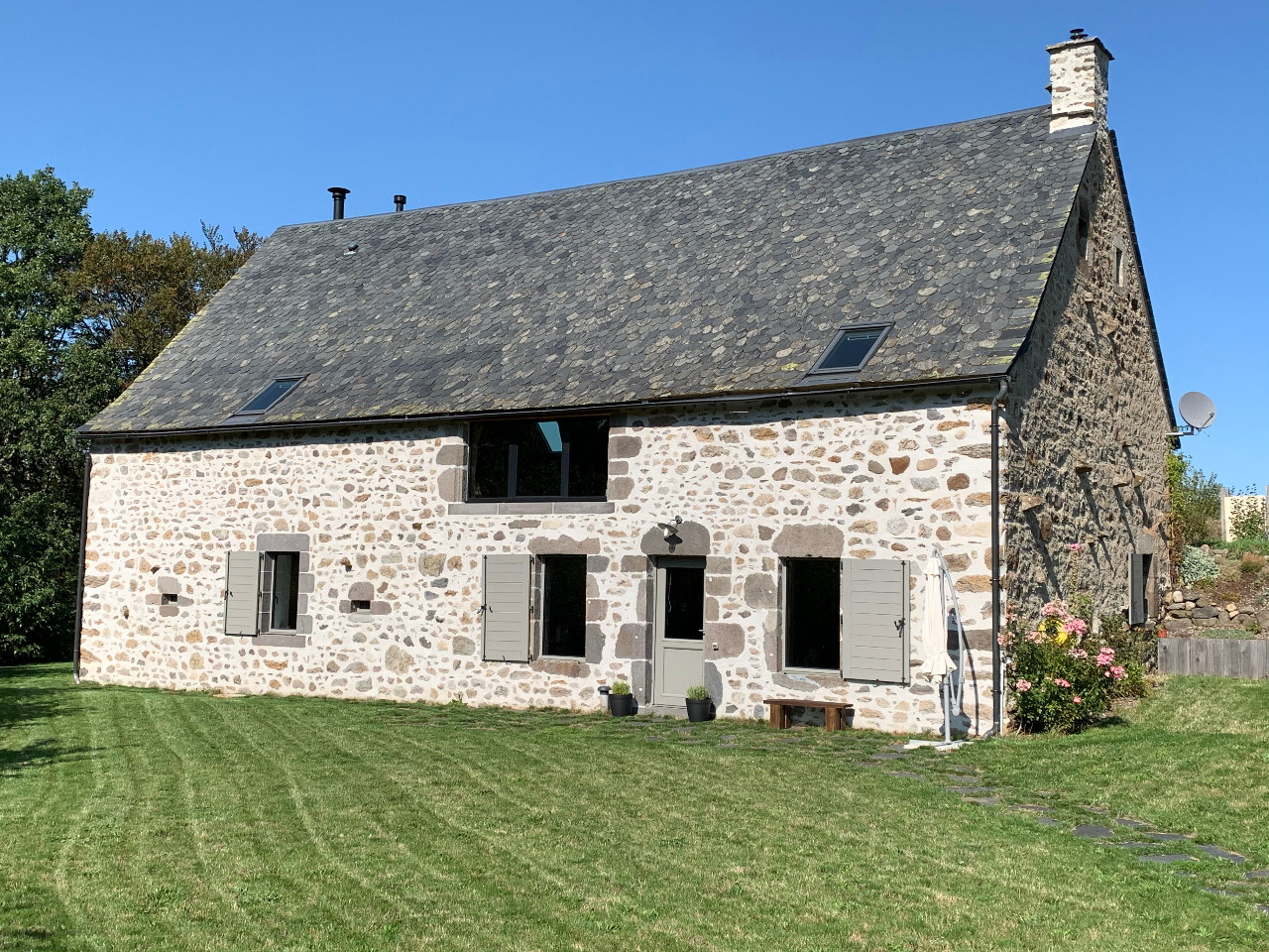 GreenGo location vacances écoresponsables