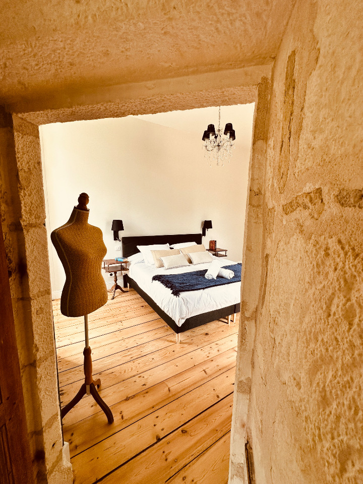 GreenGo Chambre d’hôtes Nouvelle-Aquitaine Évasion