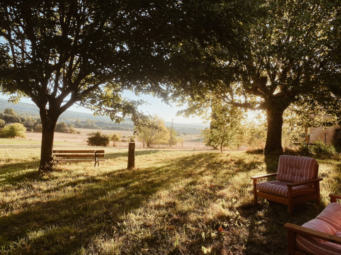  Alpes-de-Haute-Provence À la campagne