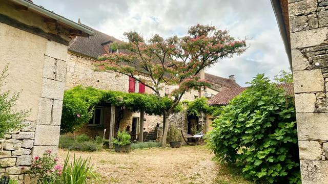 GreenGo La Closerie des Arts - Chalet ou Domaine entier (avec piscine et spa)