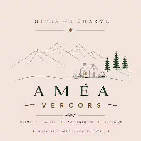 GreenGo Gîtes Amea Vercors