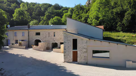 GreenGo location vacances écoresponsables