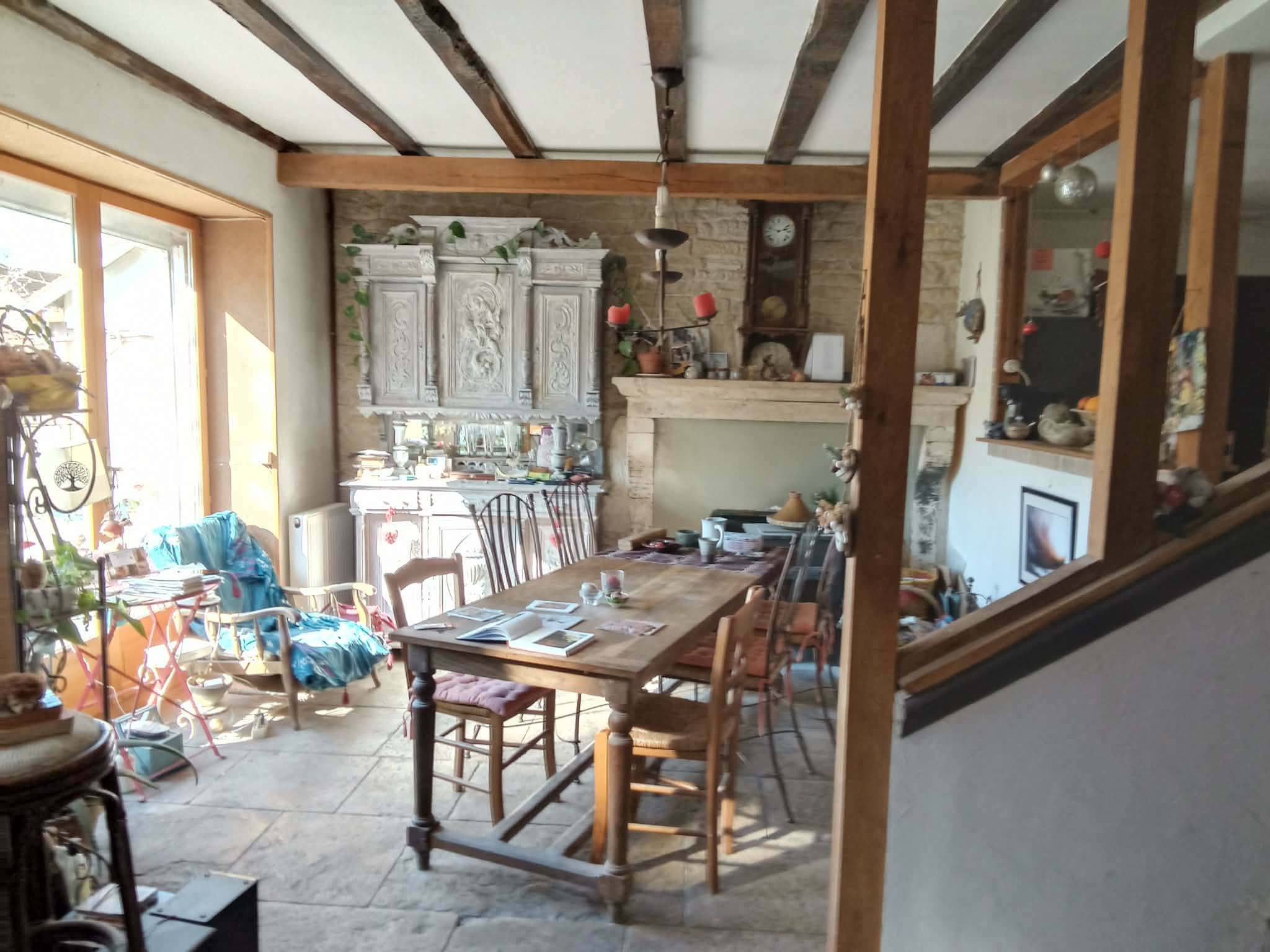 Yonne À la campagne