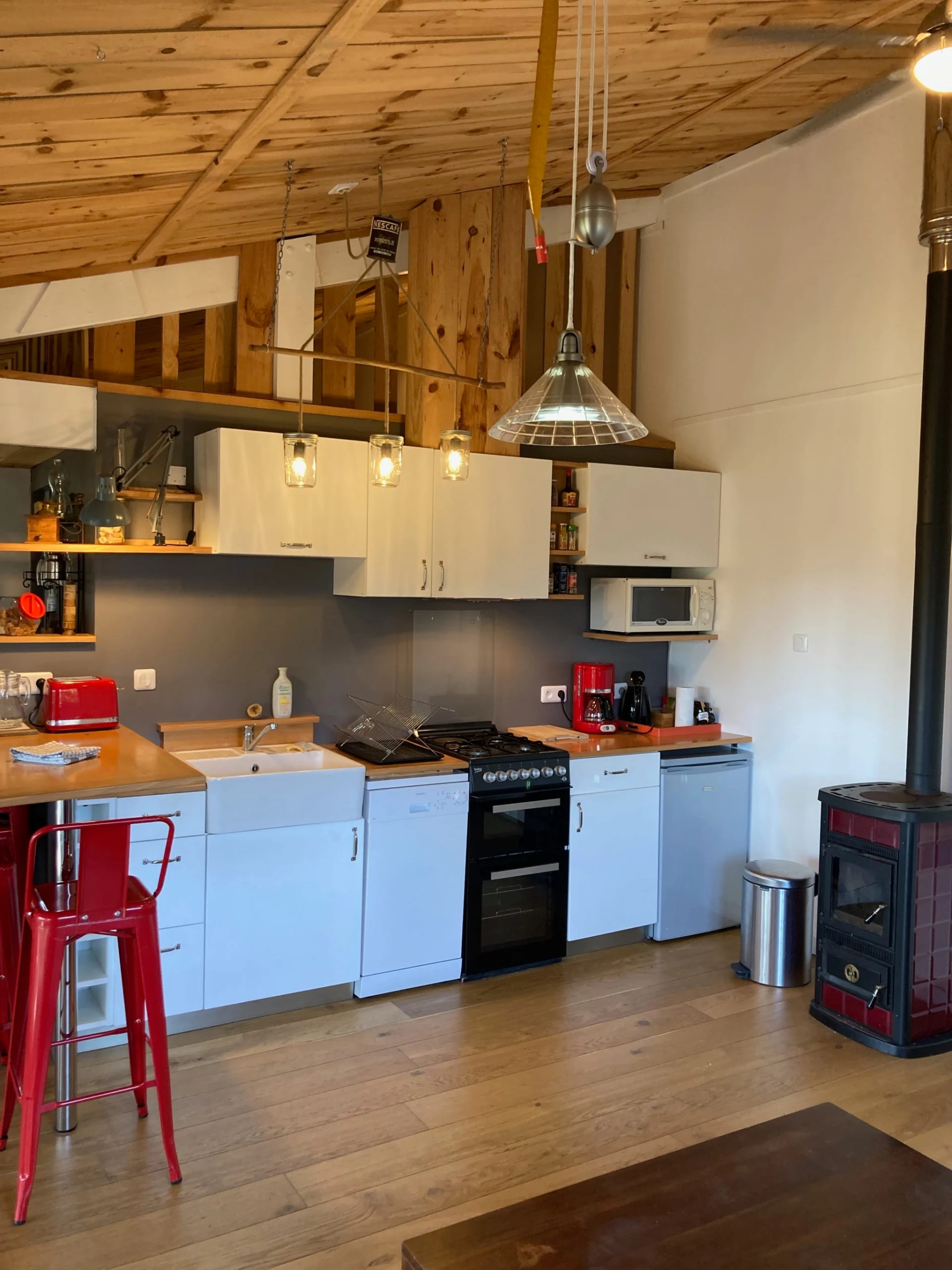 Location Landes Gîte de groupe