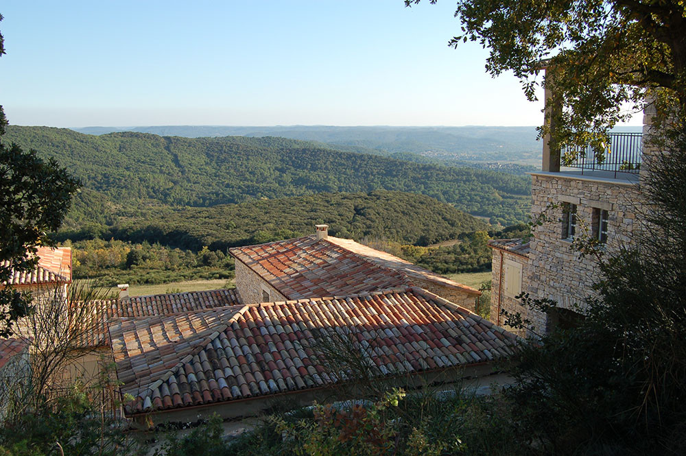 GreenGo Gîte Occitanie Évasion