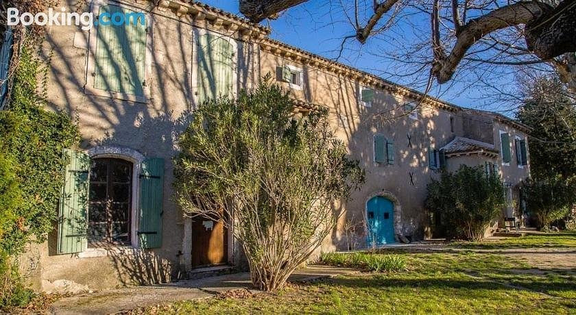 GreenGo Gîte Provence-Alpes-Côte d'Azur À la campagne