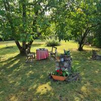 Morbihan Romantique