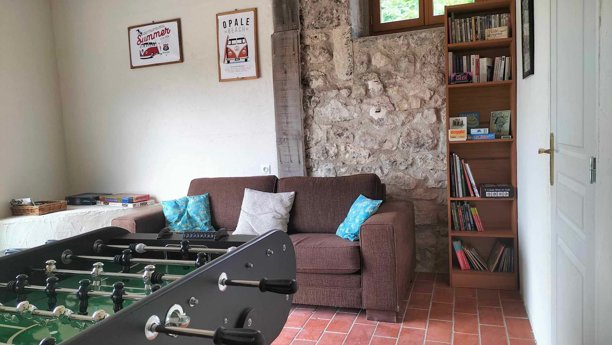 GreenGo location vacances écoresponsables