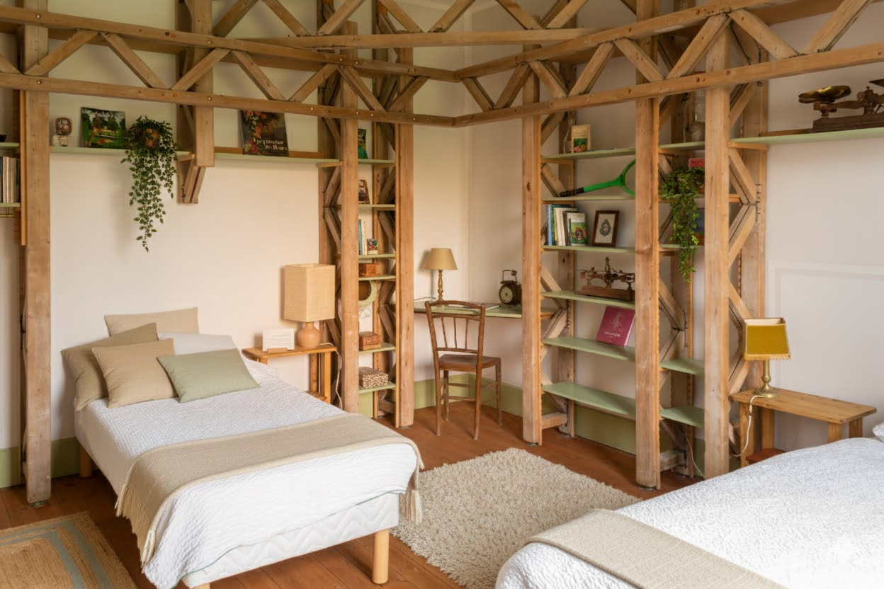 GreenGo location vacances écoresponsables