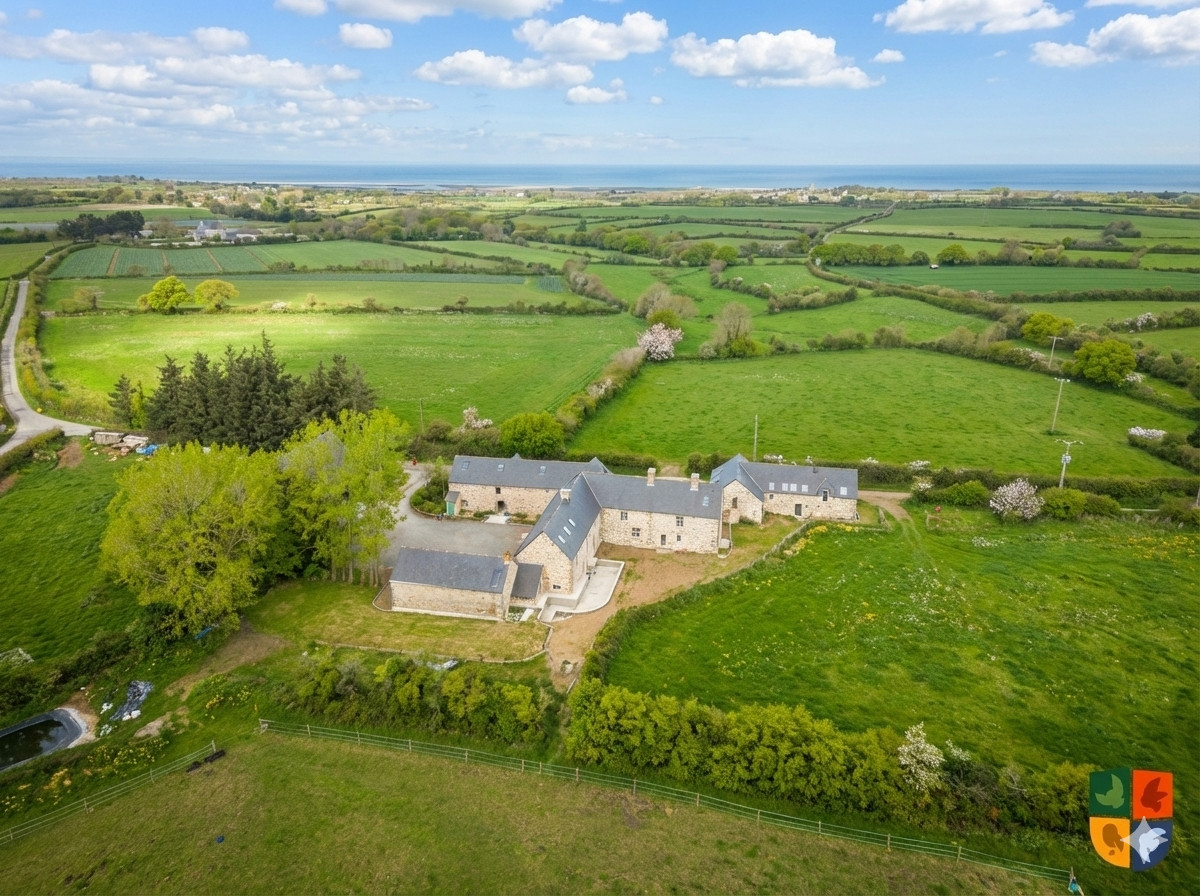 Le Domaine des 4 Chouettes