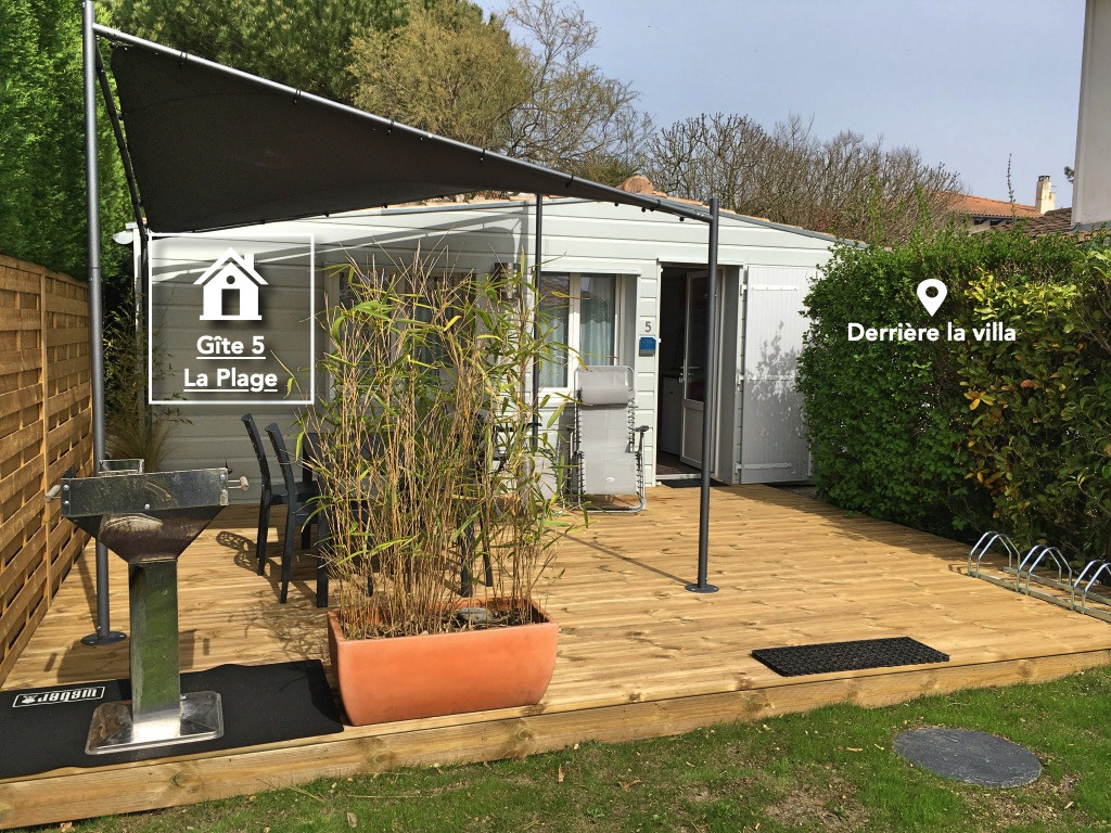 GreenGo Gîte Nouvelle-Aquitaine Entre amis