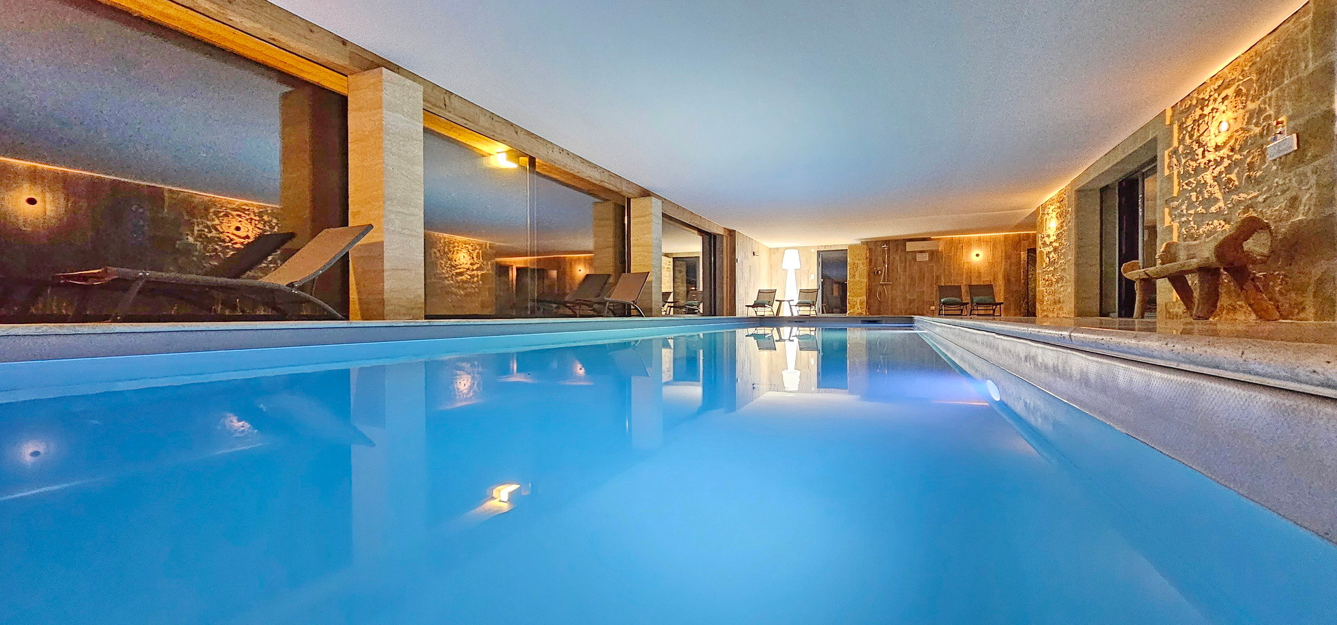 Petit Paradis 24