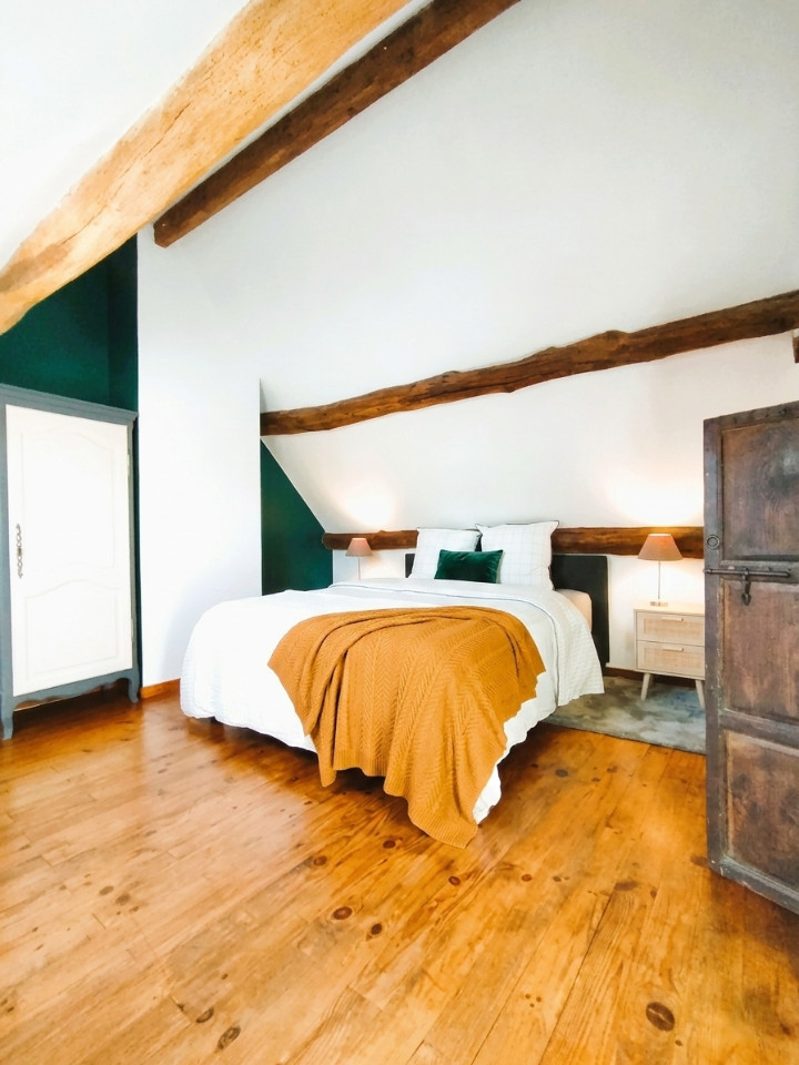 GreenGo Gîte Hauts-de-France Évasion