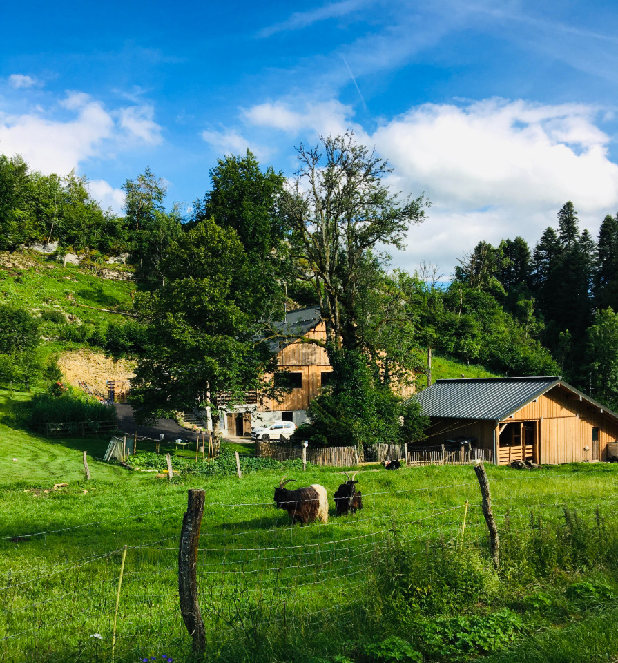 Hôte GreenGo: Le creux de Vennes