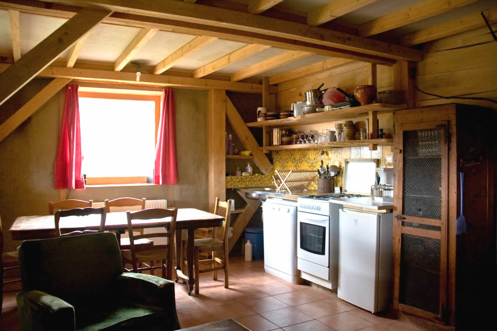 GreenGo Gîte Bourgogne-Franche-Comté Évasion