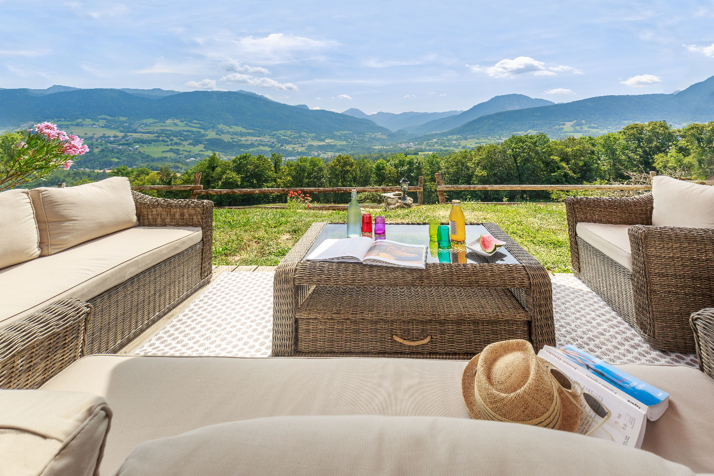 Savoie Haut-de-gamme