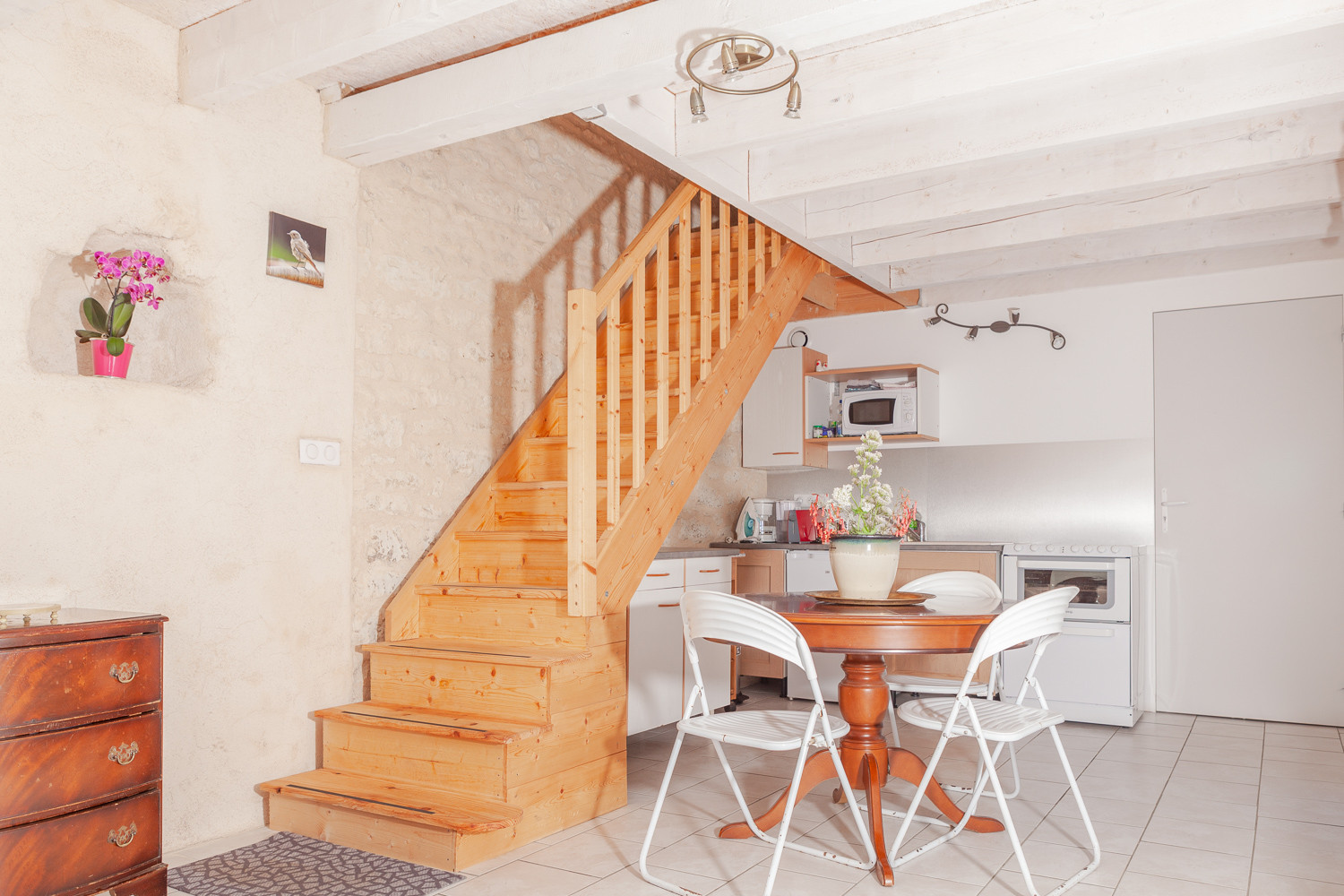 GreenGo Gîte Nouvelle-Aquitaine À la campagne
