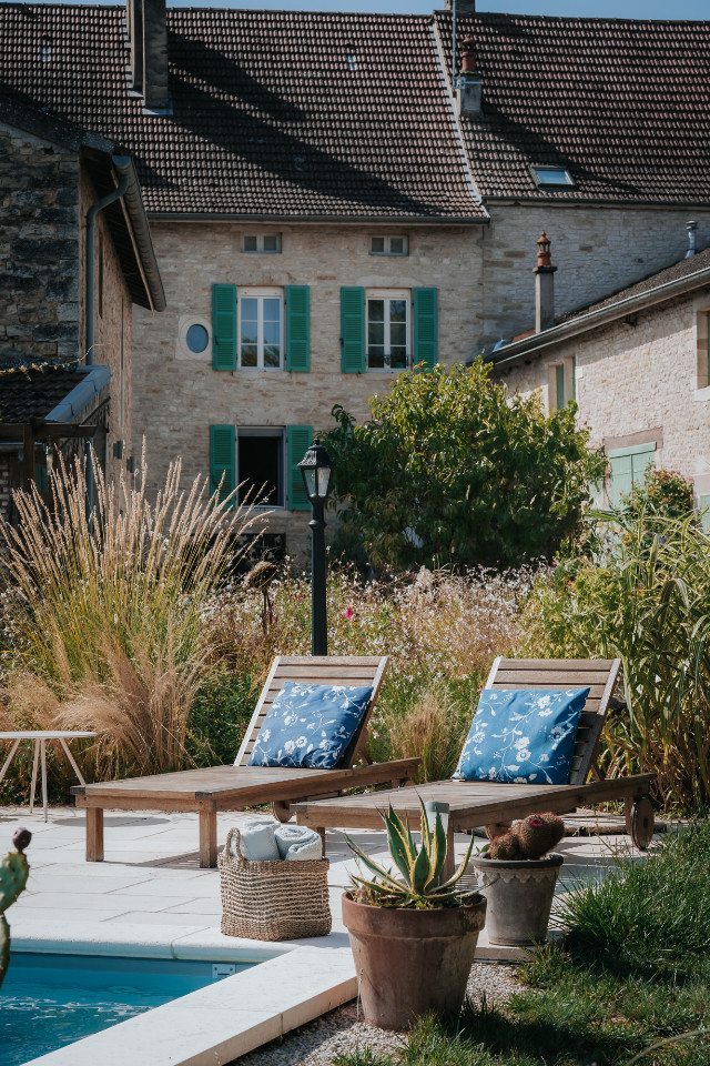 GreenGo location vacances écoresponsables