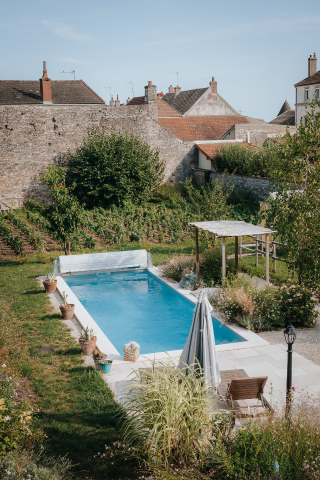 GreenGo Maison Tassigny
