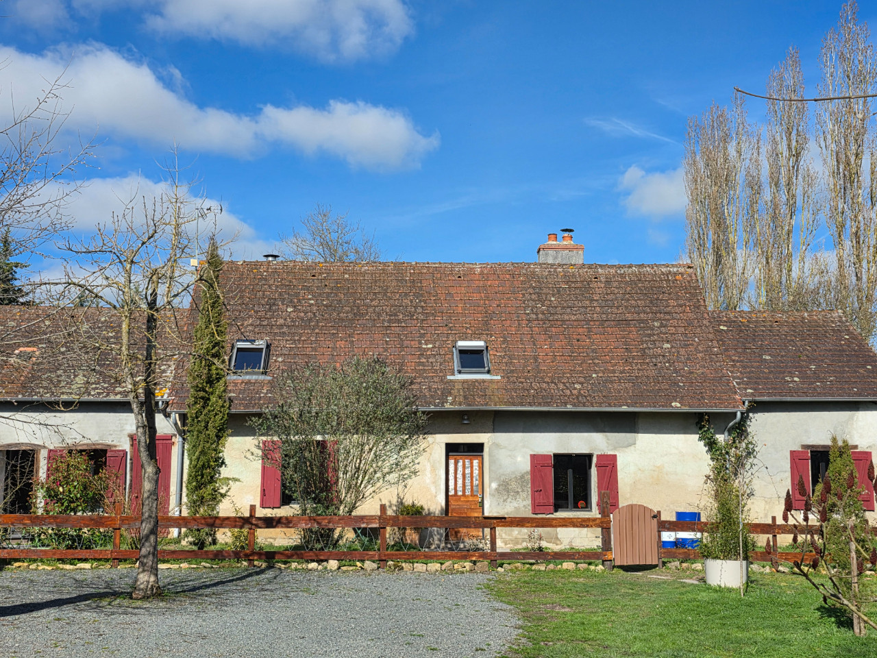 GreenGo Gîte Auvergne-Rhône-Alpes Évasion