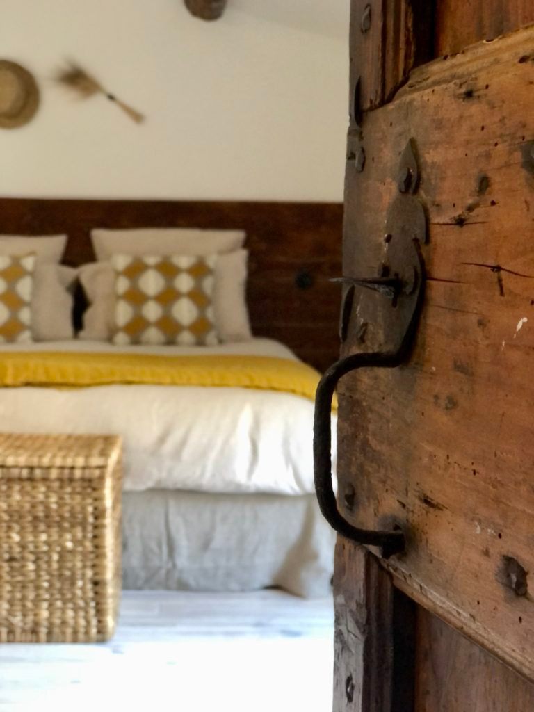 GreenGo Chambre d’hôtes Occitanie Évasion