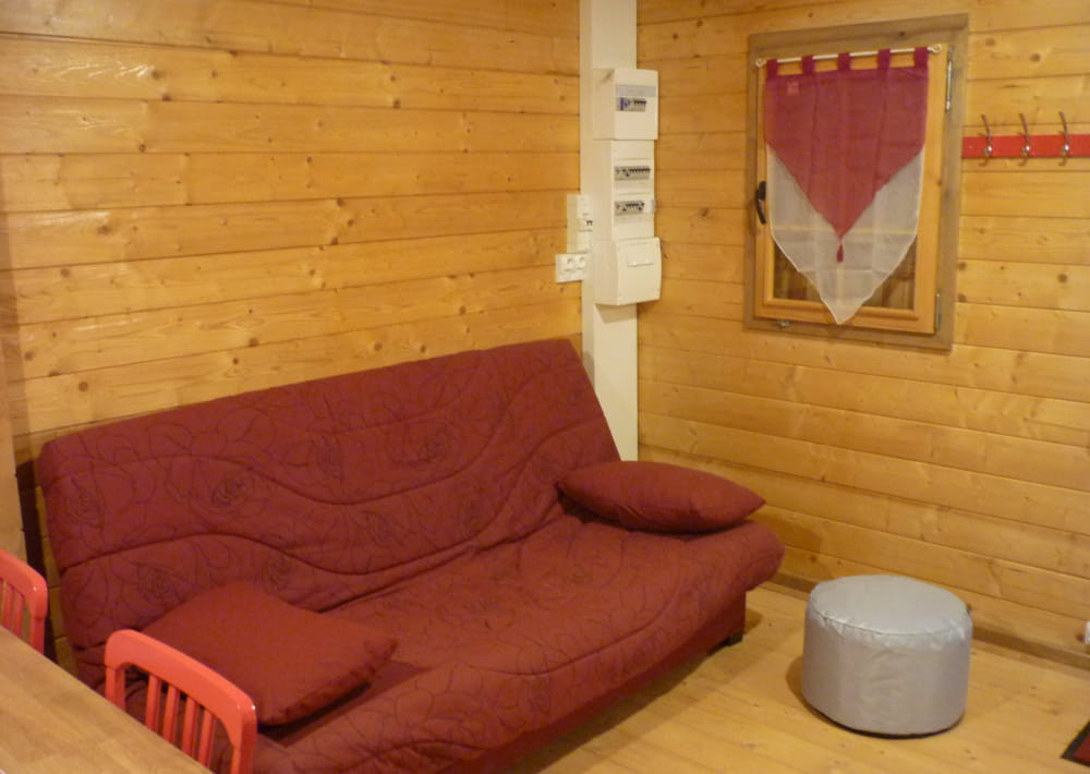GreenGo Gîte Auvergne-Rhône-Alpes Évasion