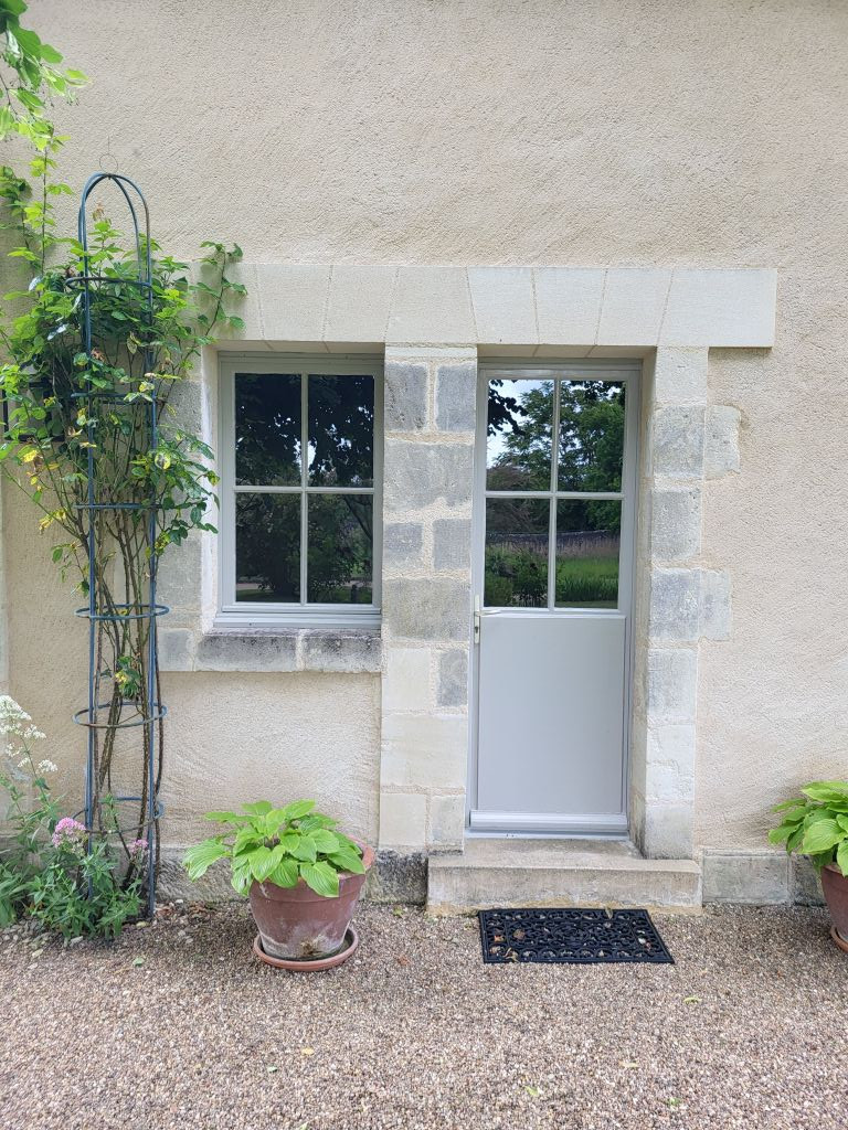 Location Indre-et-Loire À la campagne