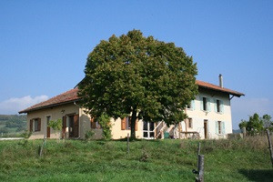 GreenGo La grange du haut