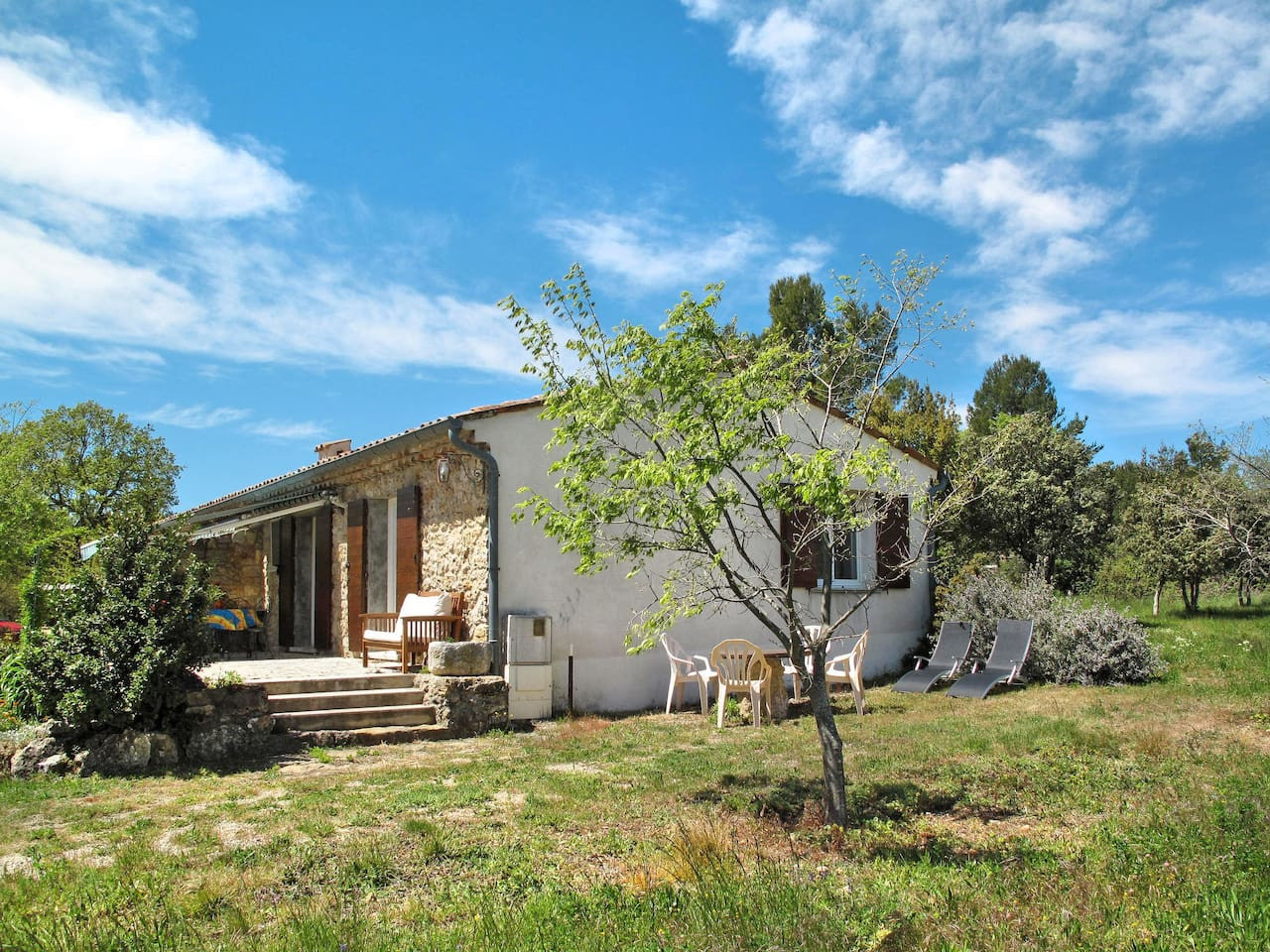 GreenGo Les gîtes du logis