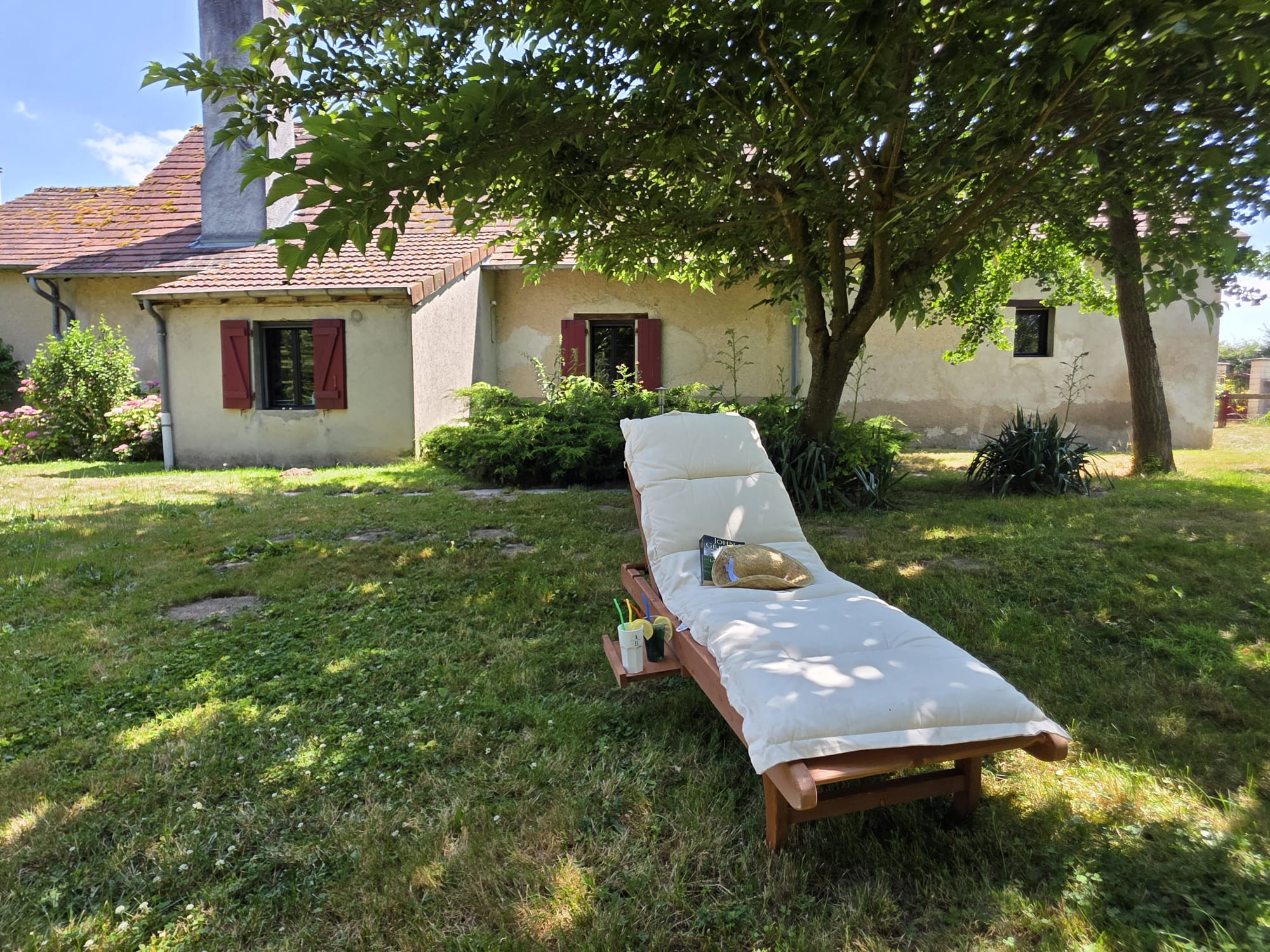 GreenGo location vacances écoresponsables