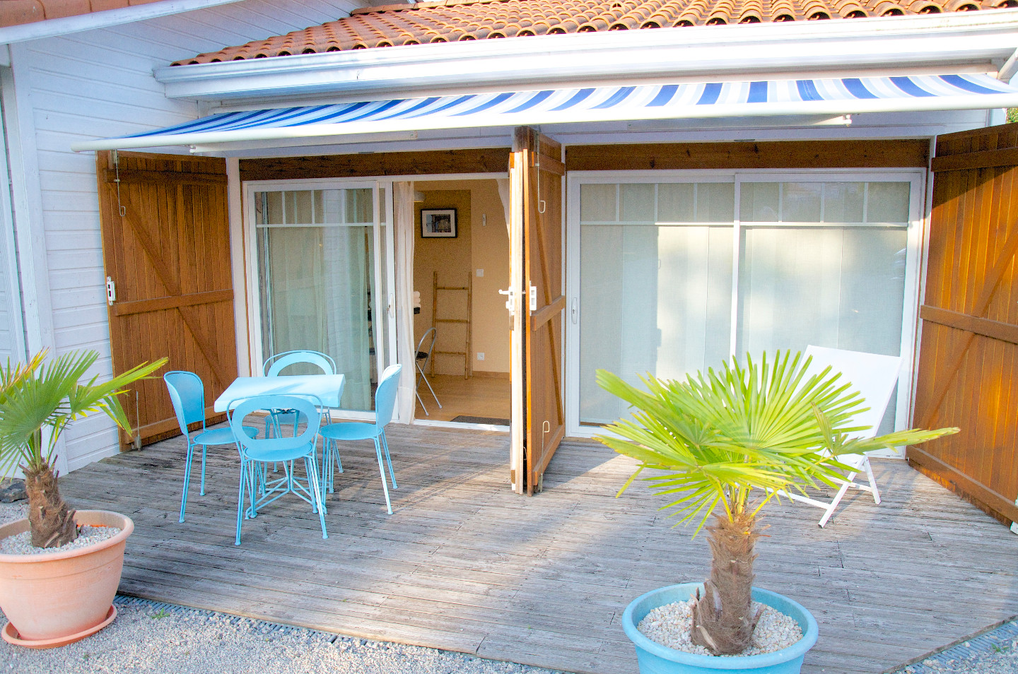 GreenGo Gîte Pays de la Loire À la campagne