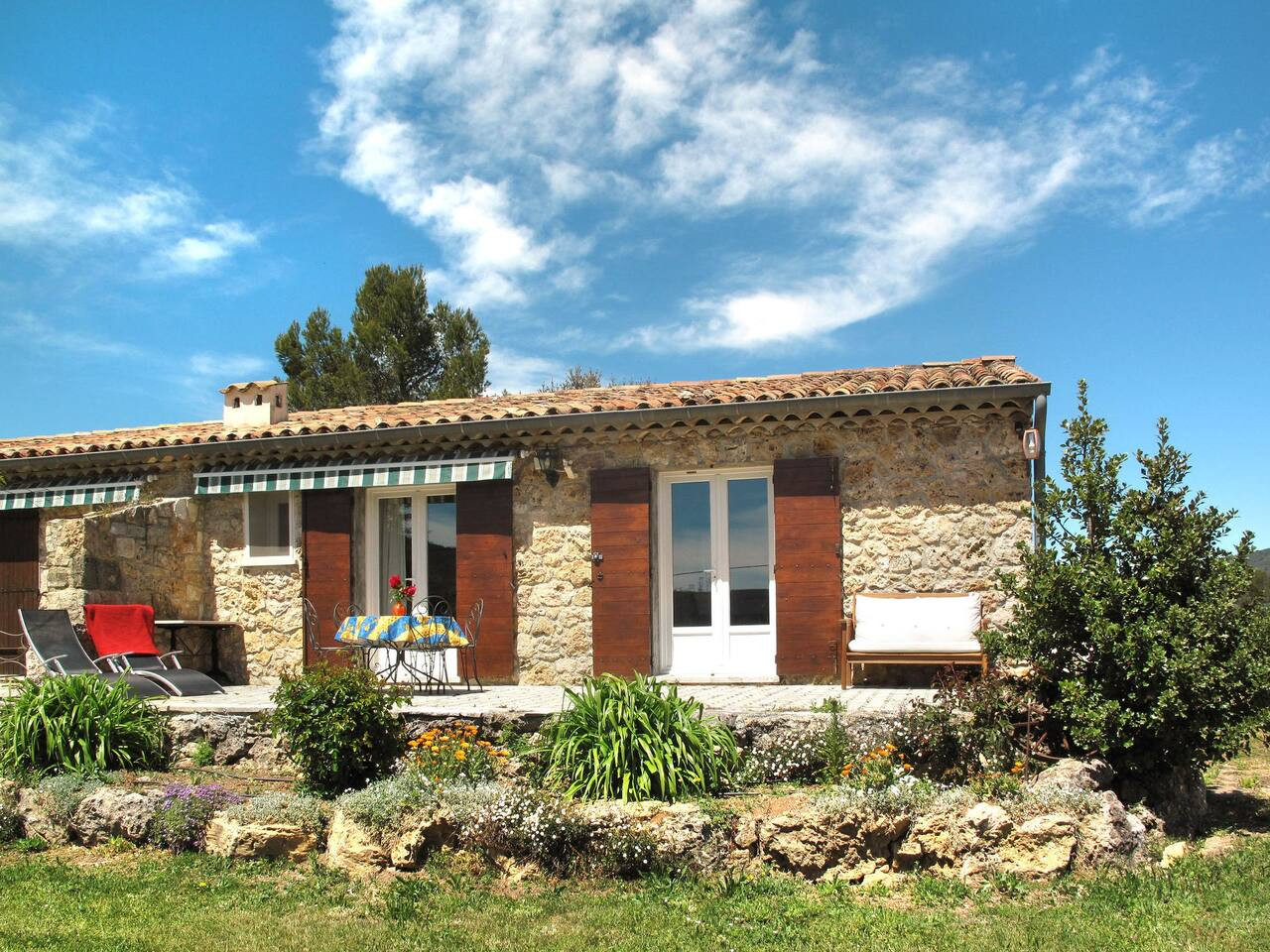 GreenGo location vacances écoresponsables