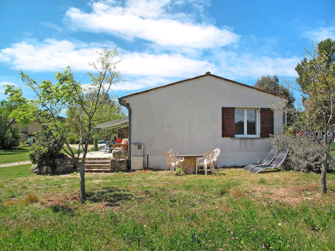 GreenGo Gîte Provence-Alpes-Côte d'Azur Évasion