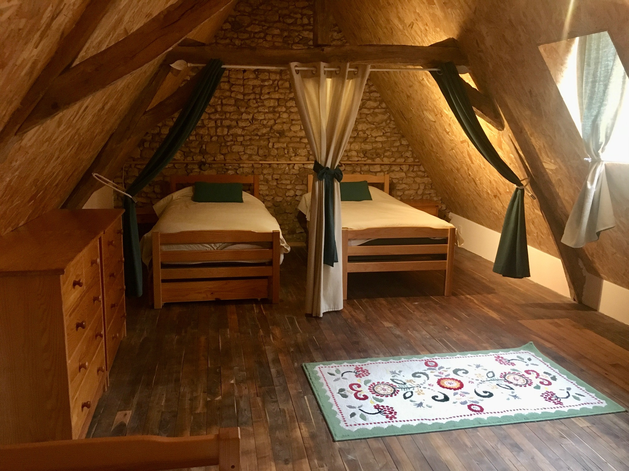  Dordogne Gîte de groupe