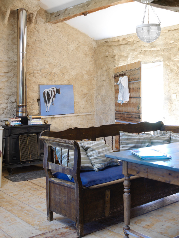 GreenGo Gîte Provence-Alpes-Côte d'Azur À la campagne