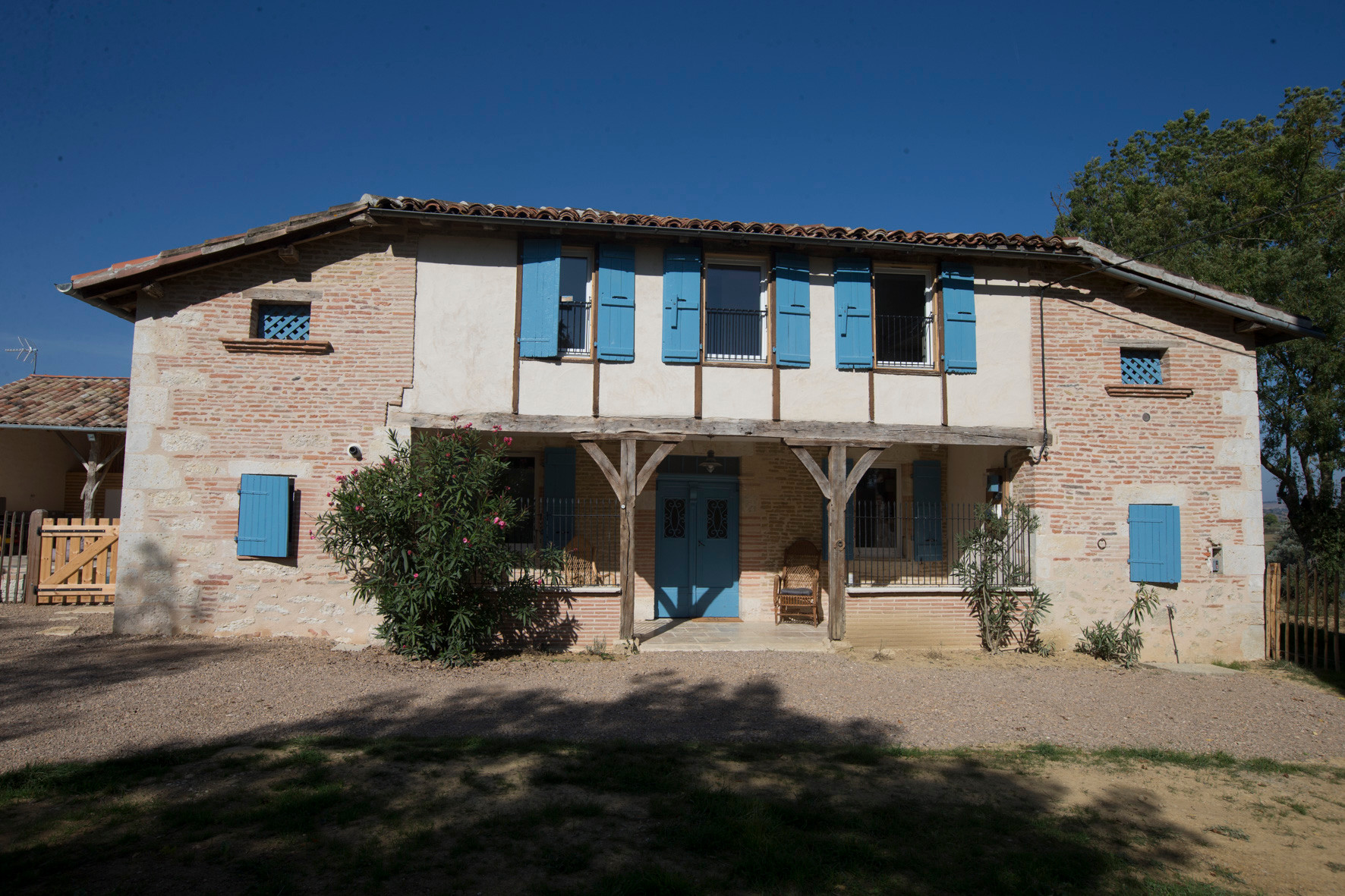 GreenGo Gîte Occitanie Évasion