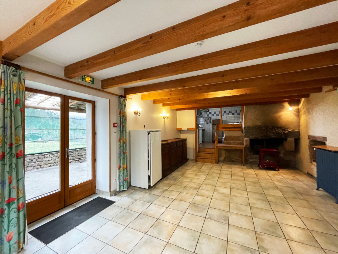 GreenGo Le gîte de la Ferme aux Moineaux