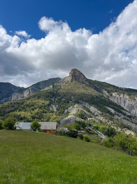 Hôte GreenGo: Auberge l'écureuil