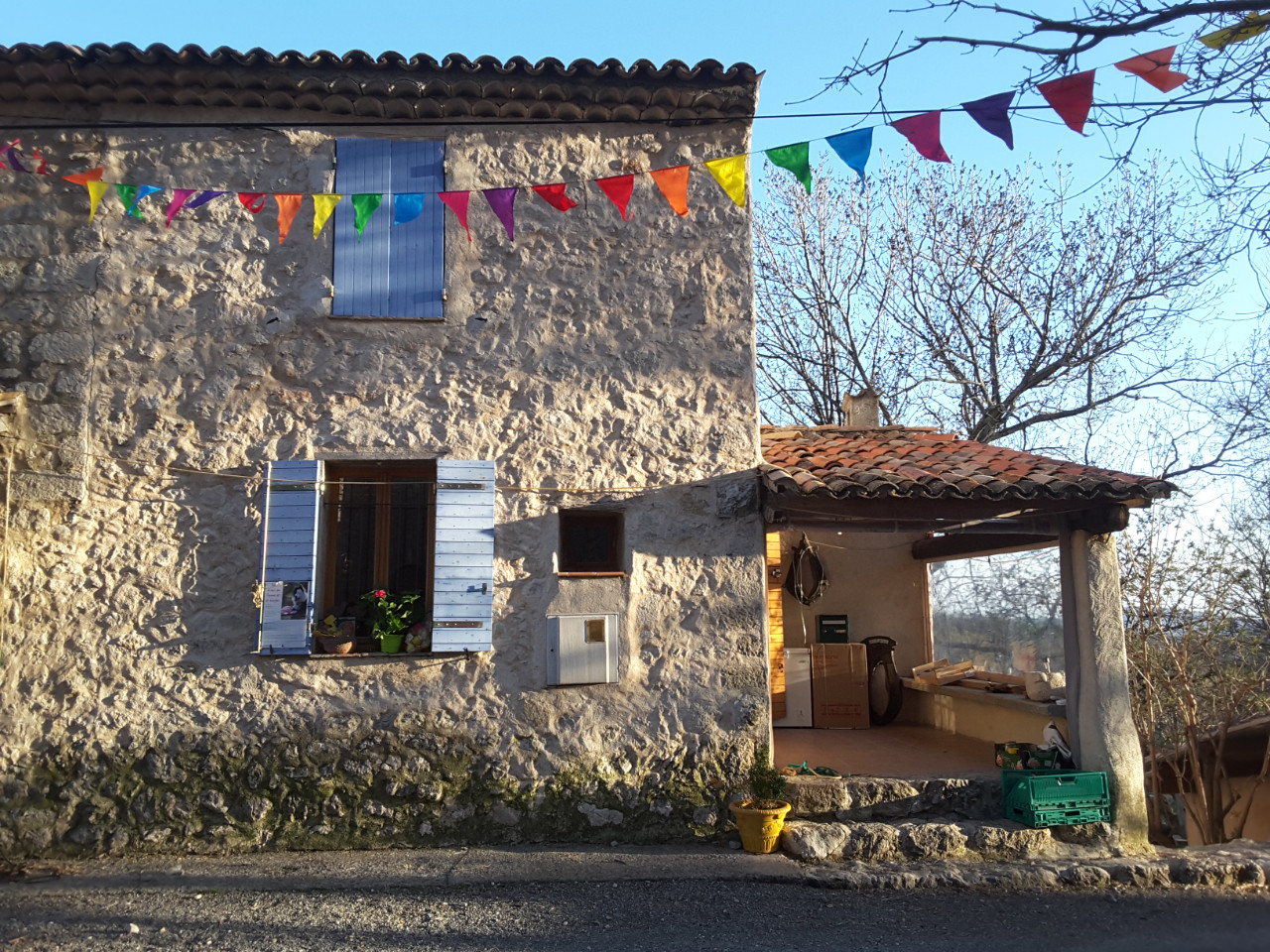 GreenGo location vacances écoresponsables