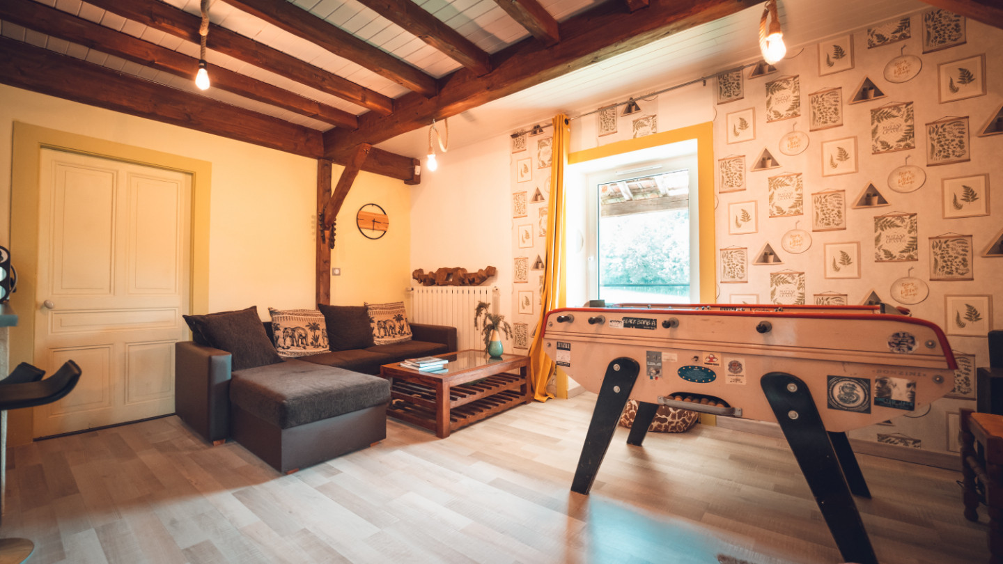GreenGo location vacances écoresponsables