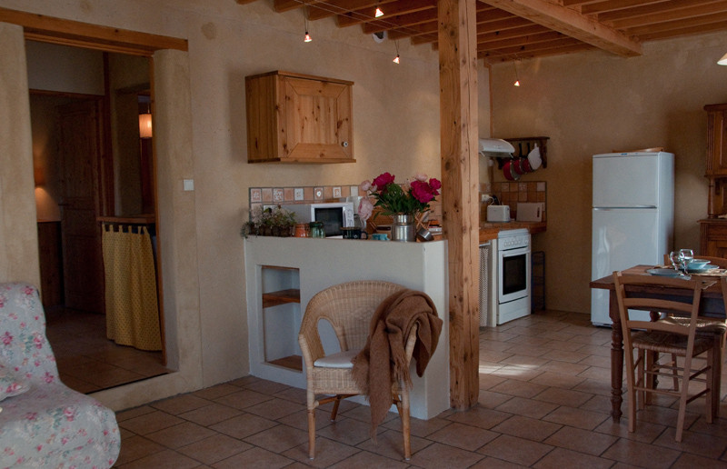 GreenGo location vacances écoresponsables