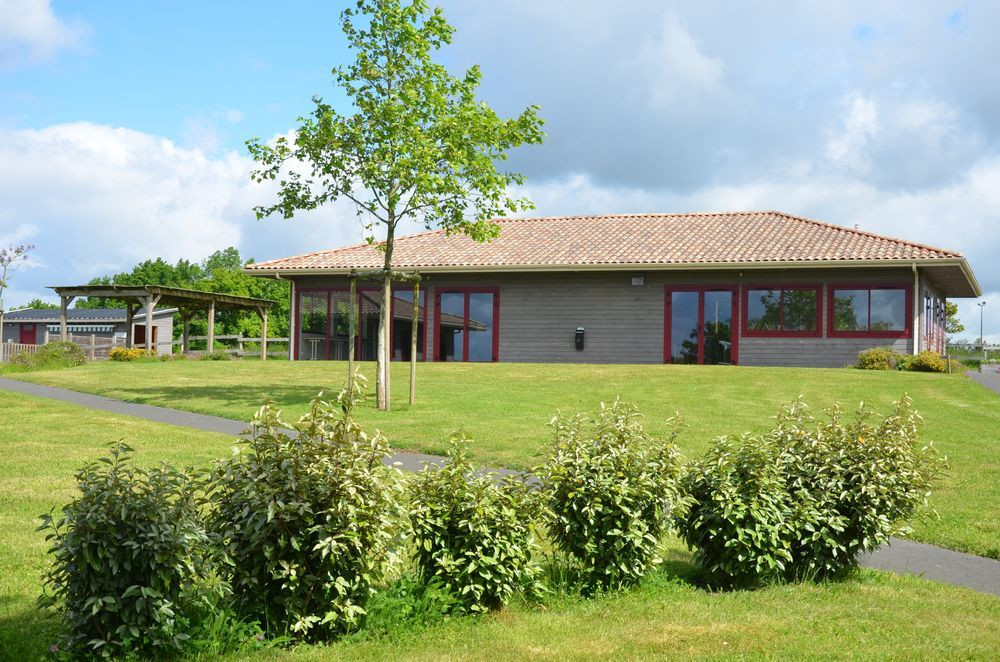 GreenGo Gîte & Nature