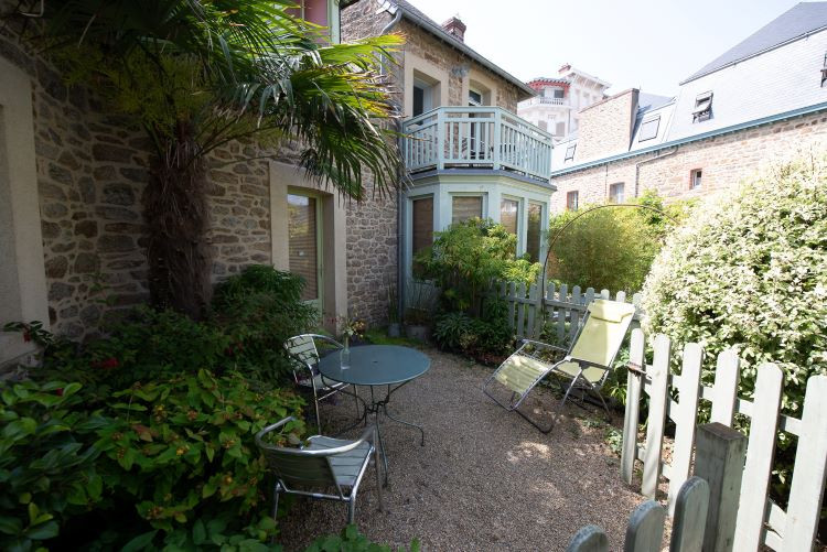 Location Ille-et-Vilaine Romantique