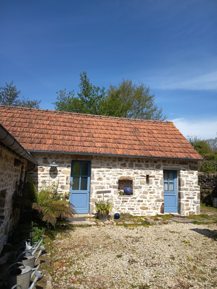 GreenGo location vacances écoresponsables