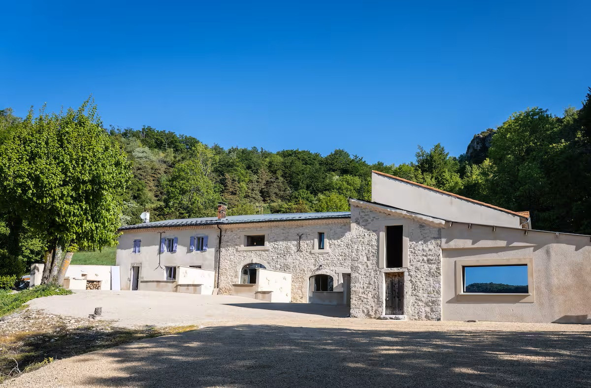 Gîtes Amea Vercors